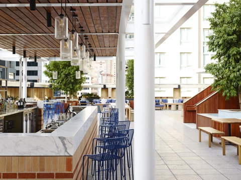 Kimpton Margot Sydney, An IHG Hotel - Accommodation in Bendigo 35