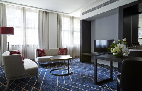 Kimpton Margot Sydney, An IHG Hotel - Accommodation in Bendigo 29