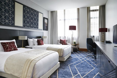 Kimpton Margot Sydney, An IHG Hotel - Accommodation in Bendigo 12
