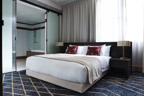 Kimpton Margot Sydney, An IHG Hotel - Accommodation in Bendigo 39