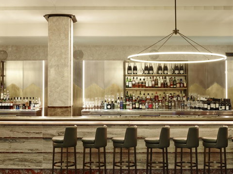 Kimpton Margot Sydney, An IHG Hotel - Accommodation in Bendigo 32
