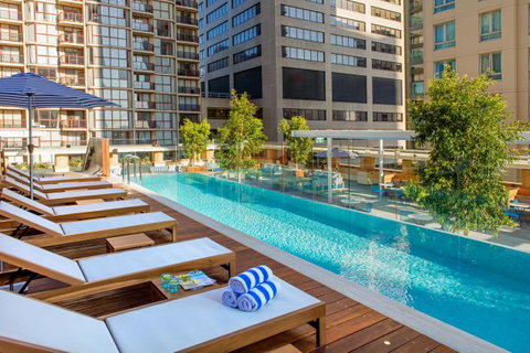 Kimpton Margot Sydney, An IHG Hotel - Accommodation in Bendigo 0