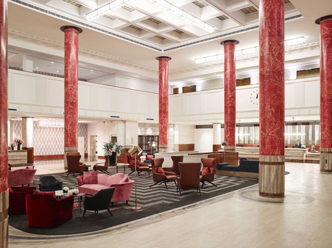Kimpton Margot Sydney, An IHG Hotel - Accommodation in Bendigo 14