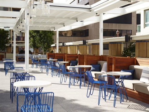 Kimpton Margot Sydney, An IHG Hotel - Accommodation in Bendigo 34