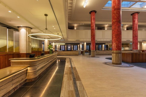 Kimpton Margot Sydney, An IHG Hotel - Accommodation in Bendigo 27