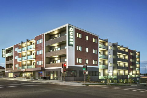 Quest Nowra - Accommodation in Bendigo 7