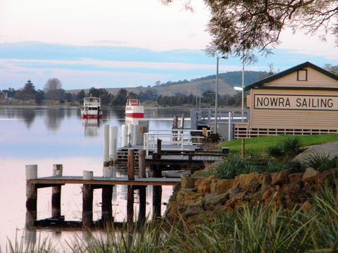 Quest Nowra - Accommodation in Bendigo 9