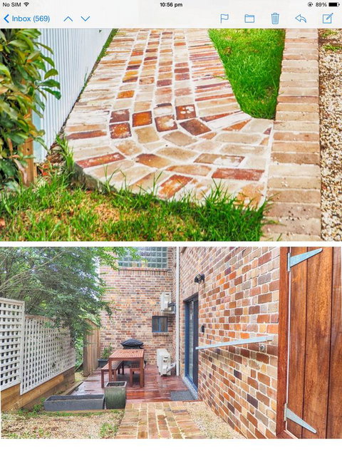 Hideaway Holiday Apartments - Accommodation in Bendigo 30