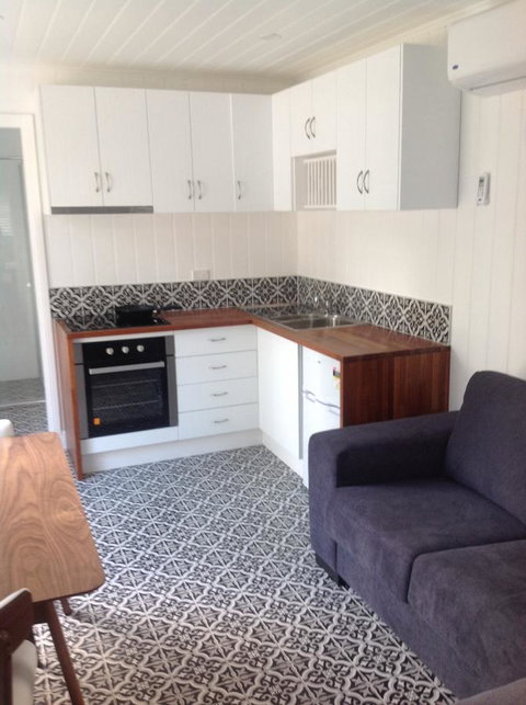Hideaway Holiday Apartments - Accommodation in Bendigo 11