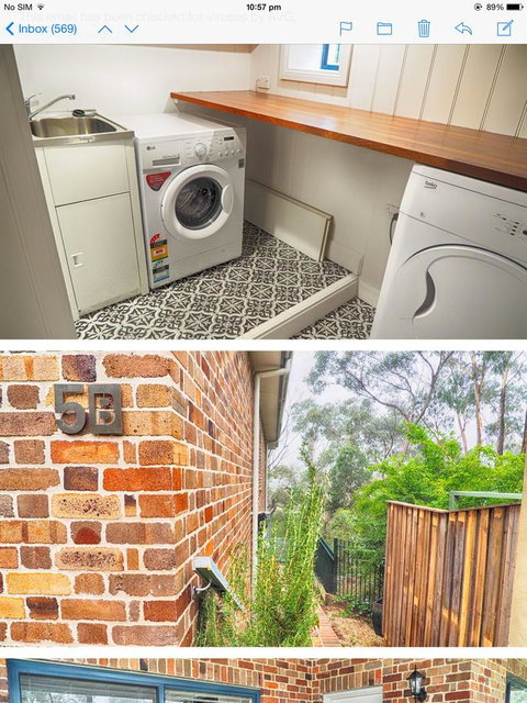 Hideaway Holiday Apartments - Accommodation in Bendigo 21
