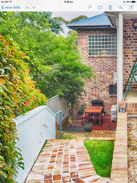Hideaway Holiday Apartments - Accommodation in Bendigo 31