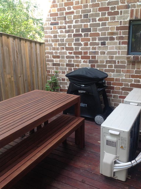 Hideaway Holiday Apartments - Accommodation in Bendigo 0