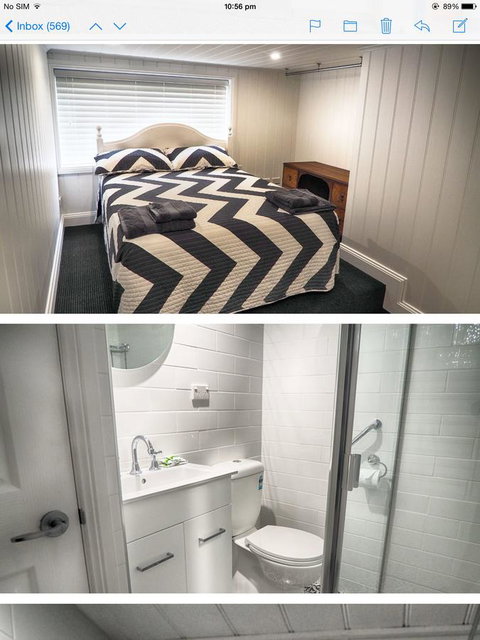Hideaway Holiday Apartments - Accommodation in Bendigo 28