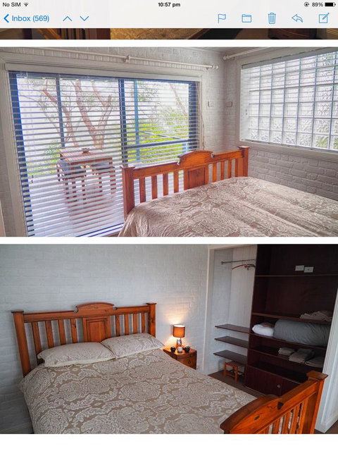 Hideaway Holiday Apartments - Accommodation in Bendigo 18