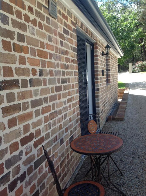 Hideaway Holiday Apartments - Accommodation in Bendigo 2