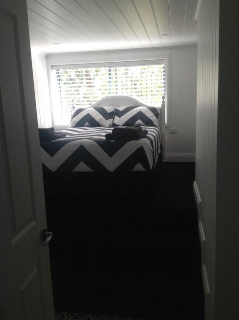 Hideaway Holiday Apartments - Accommodation in Bendigo 25