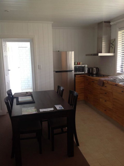 Hideaway Holiday Apartments - Accommodation in Bendigo 14