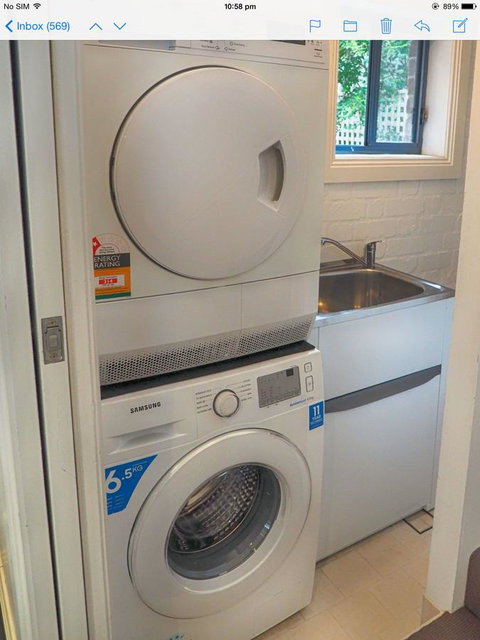 Hideaway Holiday Apartments - Accommodation in Bendigo 16