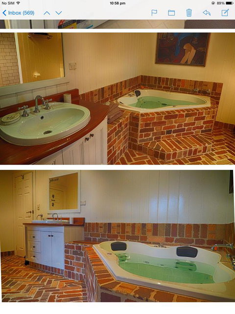 Hideaway Holiday Apartments - Accommodation in Bendigo 23