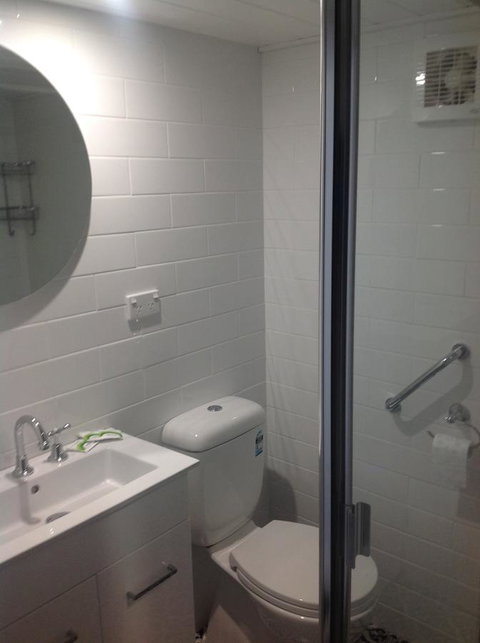 Hideaway Holiday Apartments - Accommodation in Bendigo 24