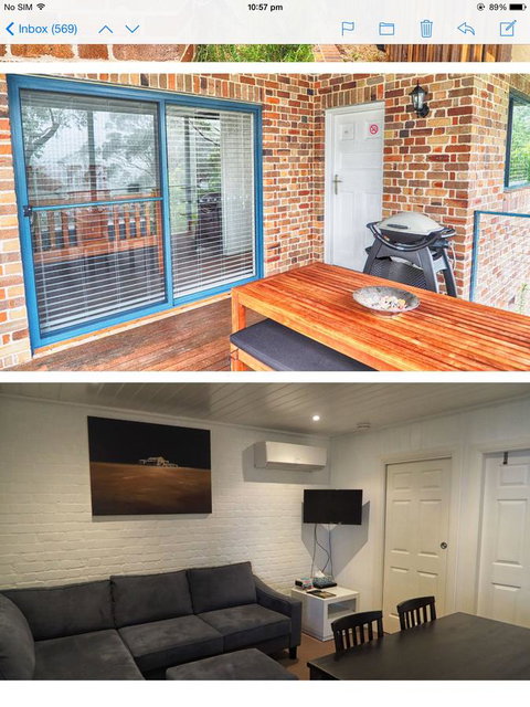 Hideaway Holiday Apartments - Accommodation in Bendigo 20