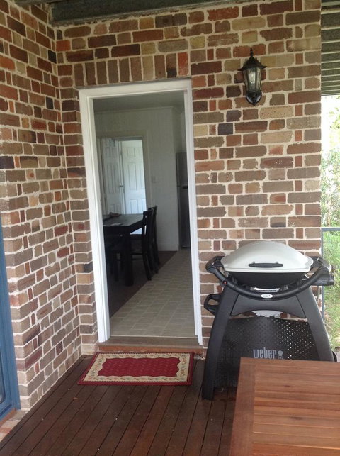 Hideaway Holiday Apartments - Accommodation in Bendigo 13