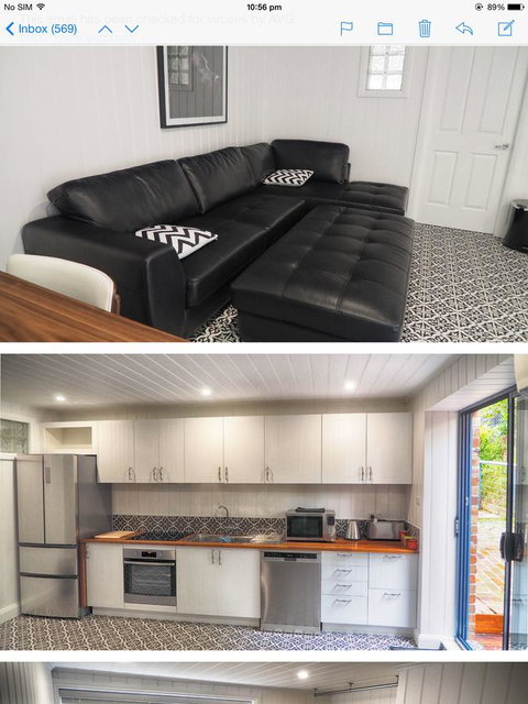 Hideaway Holiday Apartments - Accommodation in Bendigo 29