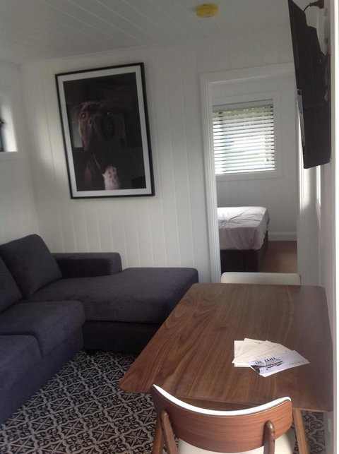 Hideaway Holiday Apartments - Accommodation in Bendigo 12