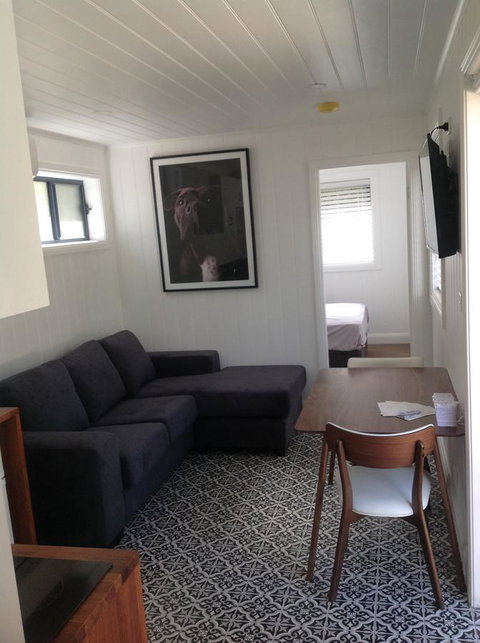 Hideaway Holiday Apartments - Accommodation in Bendigo 5