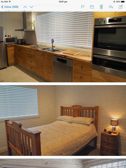 Hideaway Holiday Apartments - Accommodation in Bendigo 19