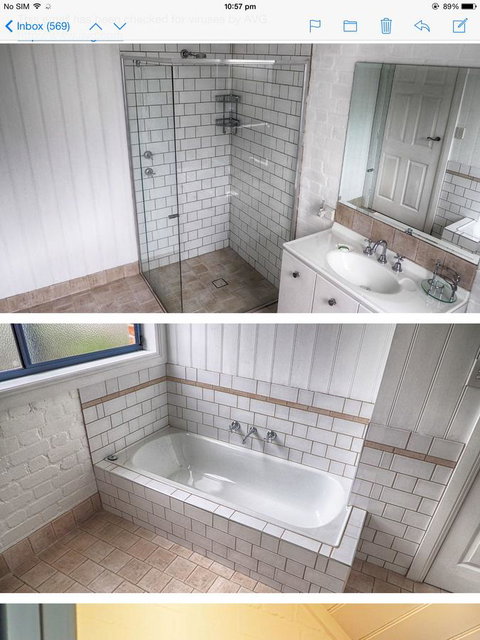Hideaway Holiday Apartments - Accommodation in Bendigo 17