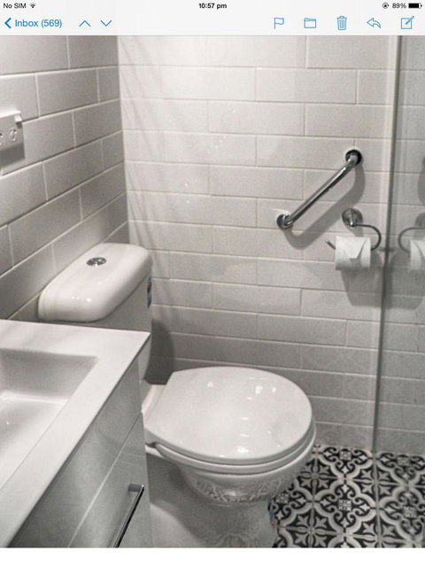 Hideaway Holiday Apartments - Accommodation in Bendigo 27