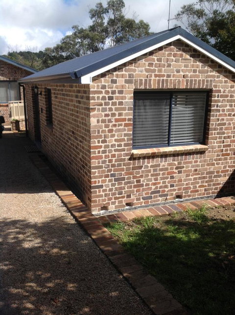 Hideaway Holiday Apartments - Accommodation in Bendigo 4