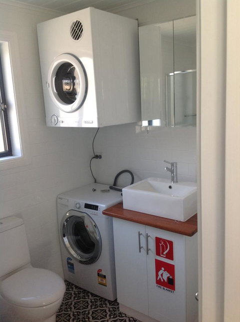 Hideaway Holiday Apartments - Accommodation in Bendigo 1