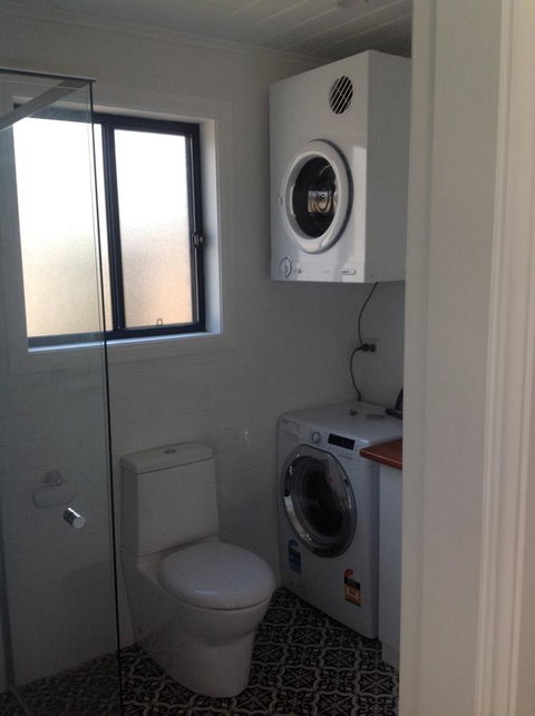 Hideaway Holiday Apartments - Accommodation in Bendigo 6