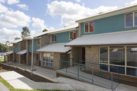 Western Sydney University Village - Penrith - Accommodation in Bendigo 9