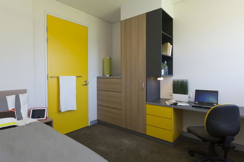 Western Sydney University Village - Penrith - Accommodation in Bendigo 1