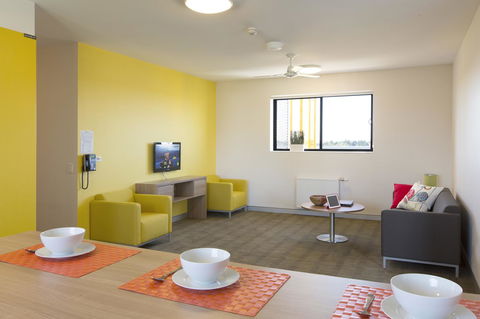 Western Sydney University Village - Penrith - Accommodation in Bendigo 3