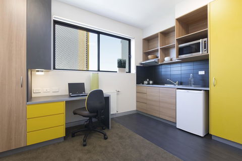 Western Sydney University Village - Penrith - Accommodation in Bendigo 14