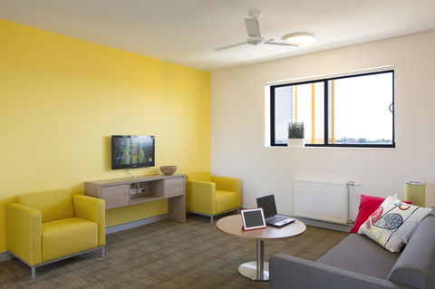 Western Sydney University Village - Penrith - Accommodation in Bendigo 2