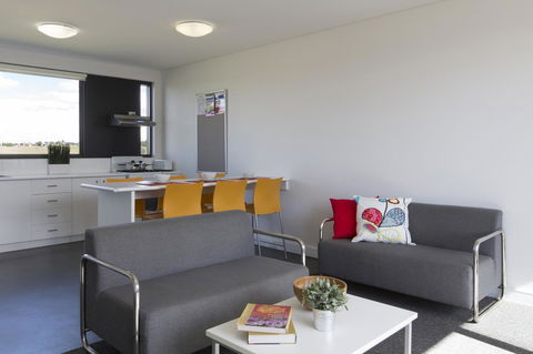 Western Sydney University Village - Penrith - Accommodation in Bendigo 12