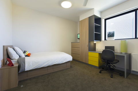 Western Sydney University Village - Penrith - Accommodation in Bendigo 13