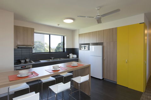 Western Sydney University Village - Penrith - Accommodation in Bendigo 4