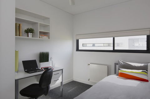 Western Sydney University Village - Penrith - Accommodation in Bendigo 6