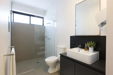 Western Sydney University Village - Penrith - Accommodation in Bendigo 11