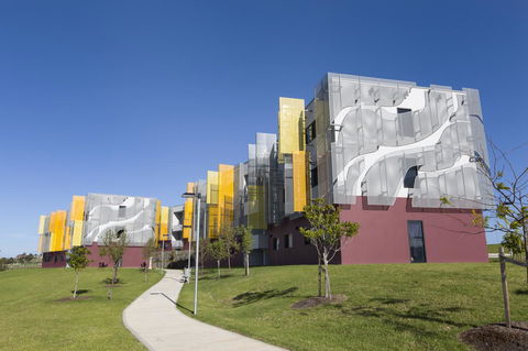 Western Sydney University Village - Penrith - Accommodation in Bendigo 0