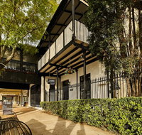The Bronte Boutique Hotel - Accommodation in Bendigo