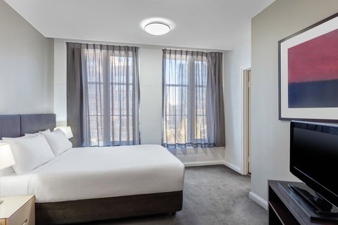 Adina Apartment Hotel Sydney Central - Accommodation in Bendigo 25