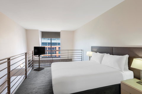 Adina Apartment Hotel Sydney Central - Accommodation in Bendigo 20