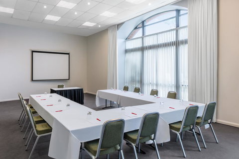 Adina Apartment Hotel Sydney Central - Accommodation in Bendigo 7